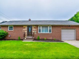 3620 Edgefield Ave NW, Canton, OH