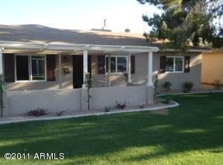 4135 E Turney Ave, Phoenix, AZ 85018
