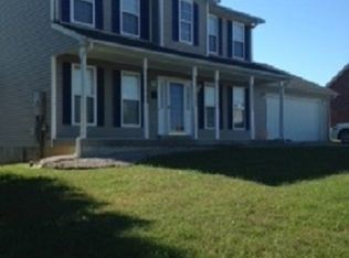 155 Schlaefer Way, Rineyville, KY 40162