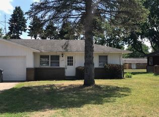 2222 Jeffrey St, Stevensville, MI 49127