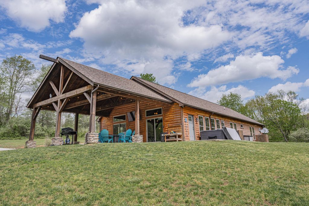 Real estate listing image