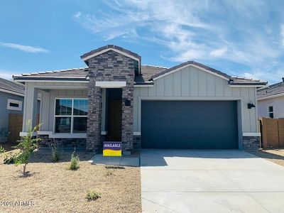 40833 W Hillman Dr, Maricopa, AZ, 85138