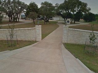 22027 Redbird Dr, Leander, TX 78645
