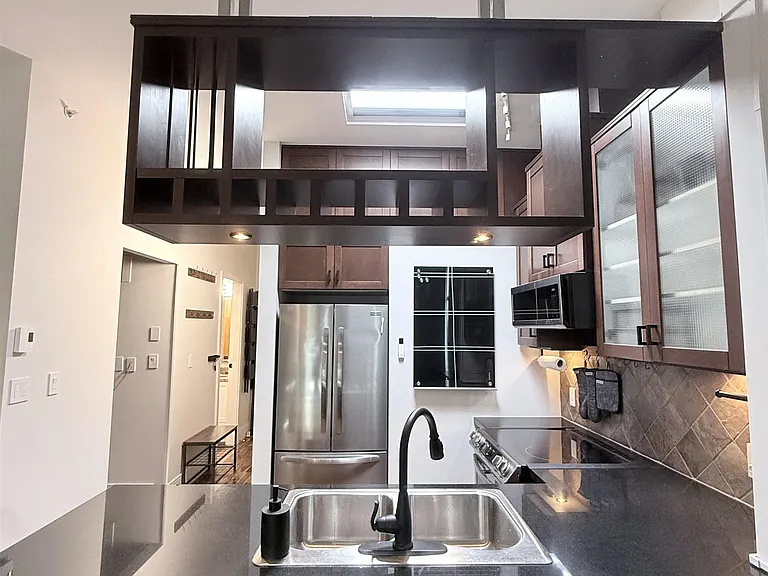 8988 Hudson St #508 — Photo 1
