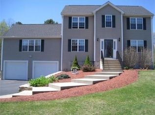 66 Lyons Rd, Dudley, MA 01571