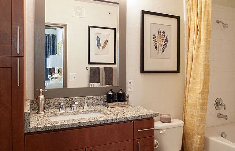 Retreat at Stonebridge Ranch Apartments — Photo 15