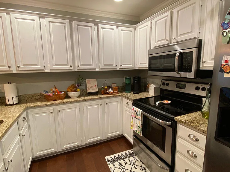 720 Bishops Park Dr #307 — Photo 5
