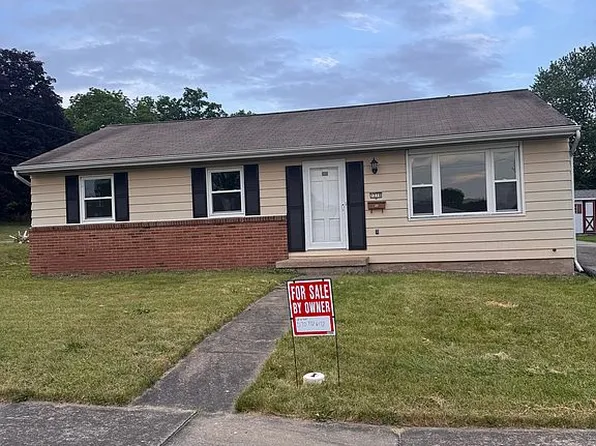 1216 Tule St, Montoursville, PA 17754