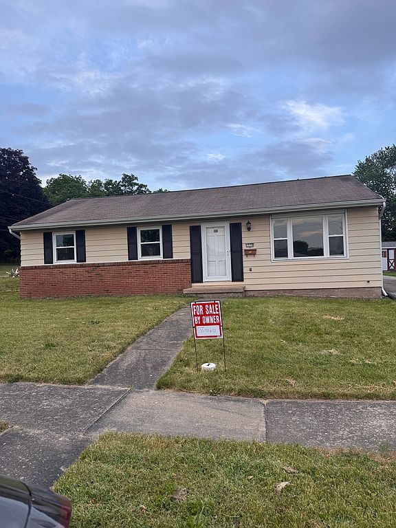 1216 Tule St - Property Image