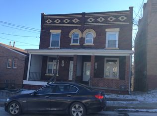 784 Hazelwood Ave, Pittsburgh, PA 15217
