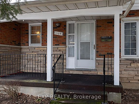 4th image of 1109 Sprucedale Rd