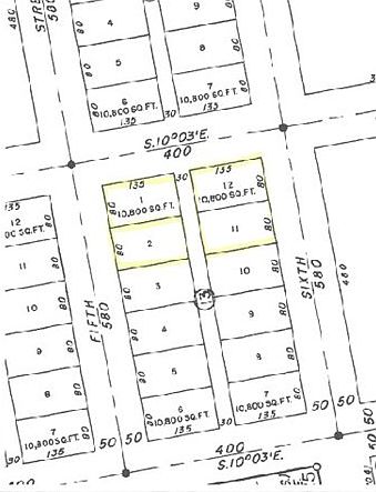 2nd image of Nhn 6th St