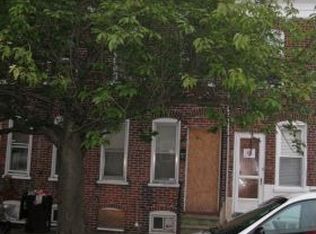 1138 Beech St, Wilmington, DE 19805