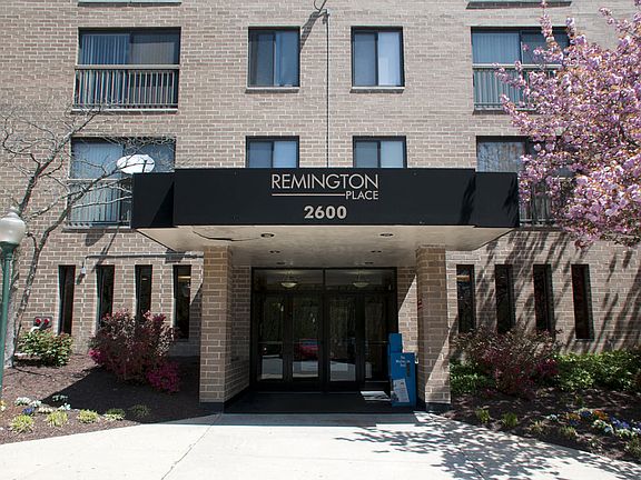 Take a Tour of Remington Place