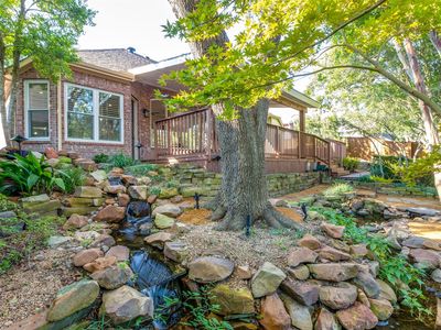 2328 Creek Ridge Dr, McKinney, TX, 75072