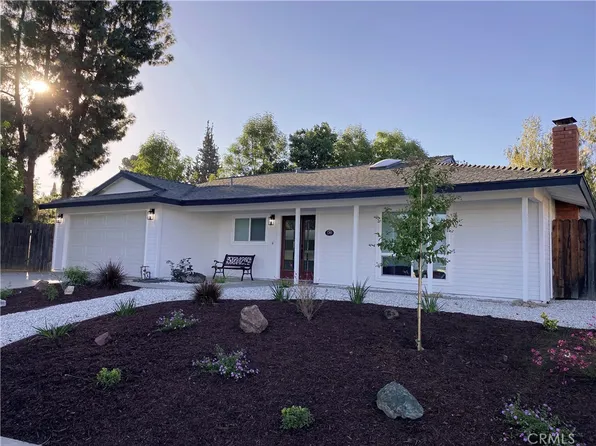 1261 Kings Way, Redlands, CA 92373