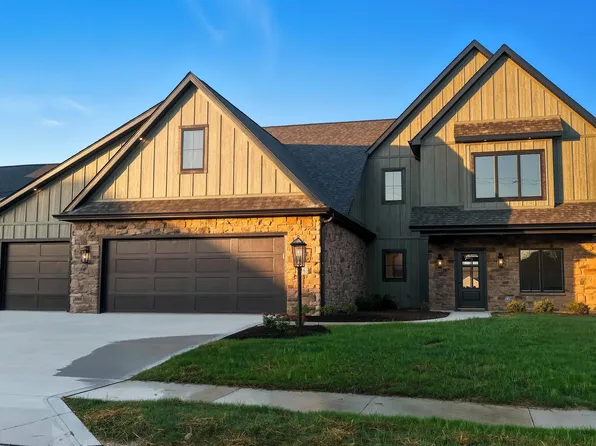 516 Grantham Psge, Fort Wayne, IN 46845