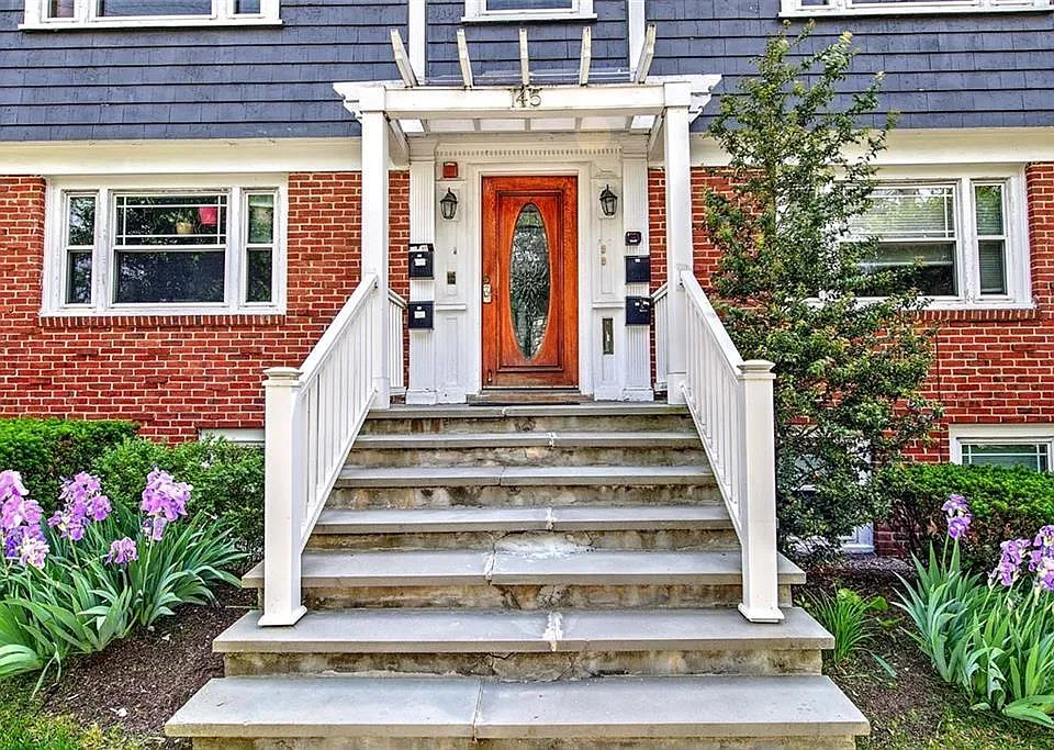 145 Butler Ave #2N
