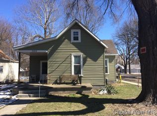 1100 N 13th St, Springfield, IL 62702