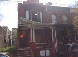 1236 W Hilton St, Philadelphia, PA 19140