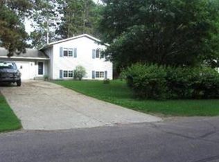 31637 Rum River Dr NE, Cambridge, MN 55008