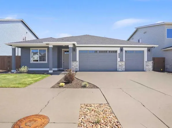3723 NE Suchy St, Bend, OR 97701