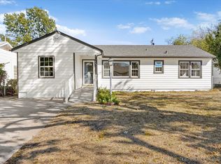 469 S 74th East Ave, Tulsa, OK 74112