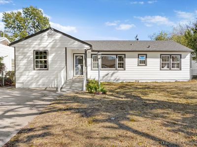 469 S 74th East Ave, Tulsa, OK, 74112