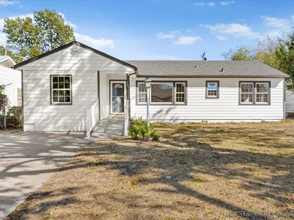 469 S 74th East Ave, Tulsa, OK 74112