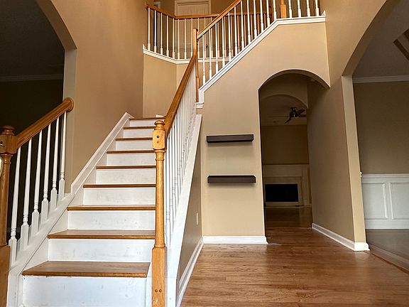 Main Foyer