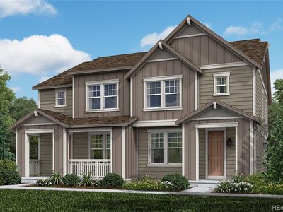 305 Rodden Drive, Erie, CO, 80516