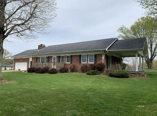 109 Leoda Rd, Athens, OH 45701