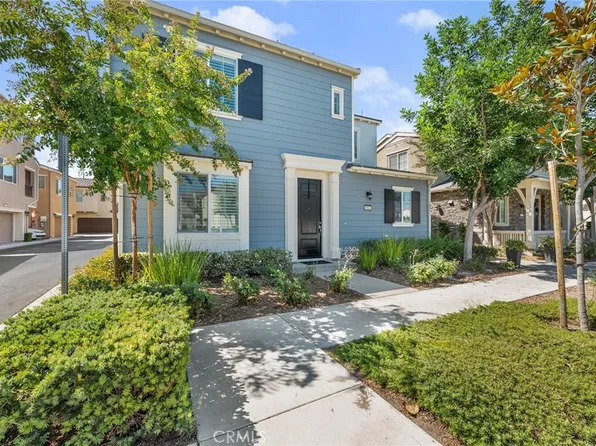 8683 Celebration St, Chino, CA 91708