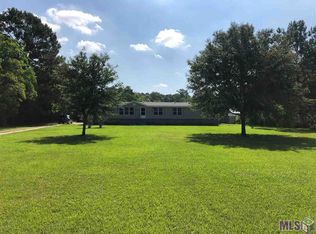 28070 S Satsuma Rd, Livingston, LA 70754