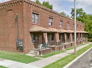 818 Steel St, Youngstown, OH 44509