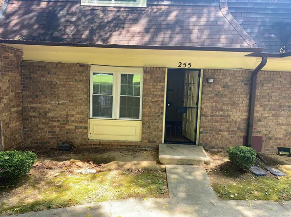 255 Peyton Pl SW, Atlanta, GA 30311