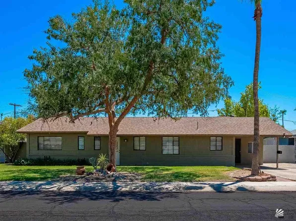 343 E 30th St, Yuma, AZ 85364