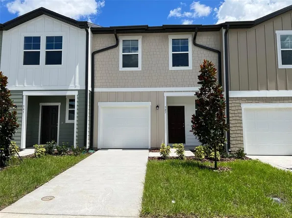 545 Madison Dr, Davenport, FL 33837
