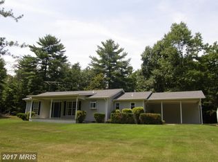 16096 Laurel Springs Rd, Culpeper, VA 22701