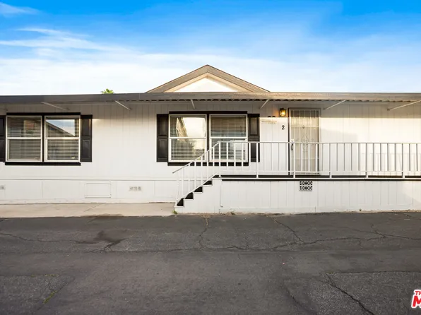 8250 Lankershim Blvd #33, North Hollywood, CA 91605