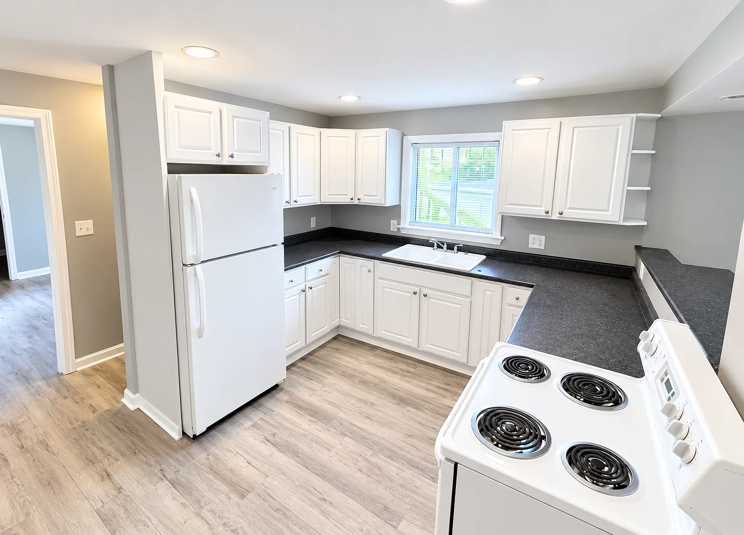 1 bed, $1,800 — Photo 2
