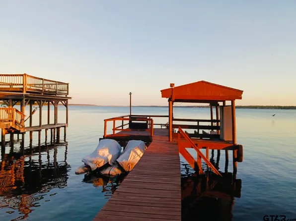 21330 Southwind Dr, Chandler, TX 75758