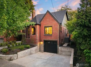 1013 NW 80th St, Seattle, WA 98117