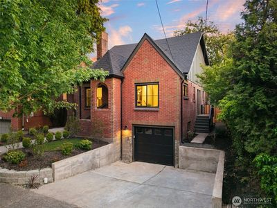 1013 NW 80th Street, Seattle, WA, 98117