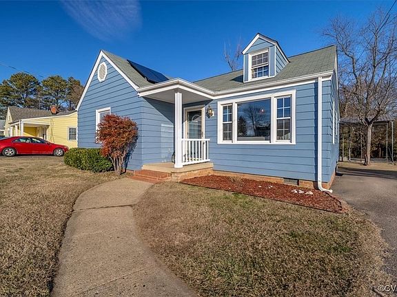 3rd image of 2417 Homeview Dr