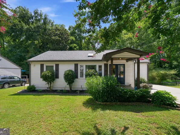 2344 Old Spring Rd SE, Smyrna, GA 30080