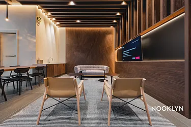 Rented by Nooklyn NYC LLC