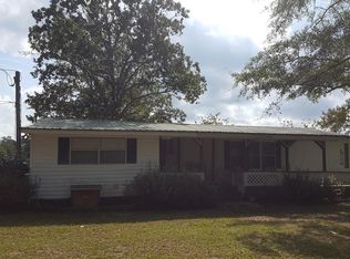 20770 Lolley Ln, Citronelle, AL 36522