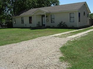 3337 Rita Ln, Haltom City, TX 76117