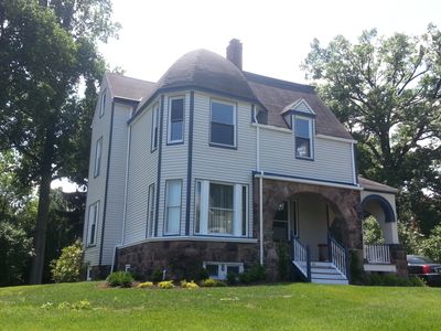 66 Clark St, Glen Ridge, NJ, 07028